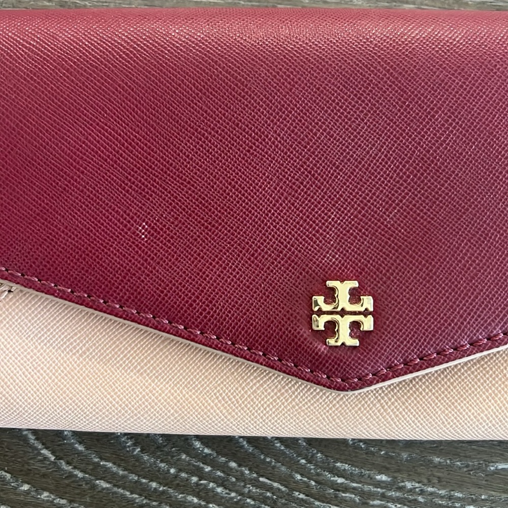 Tory Burch Wallet - Picture 5 of 5